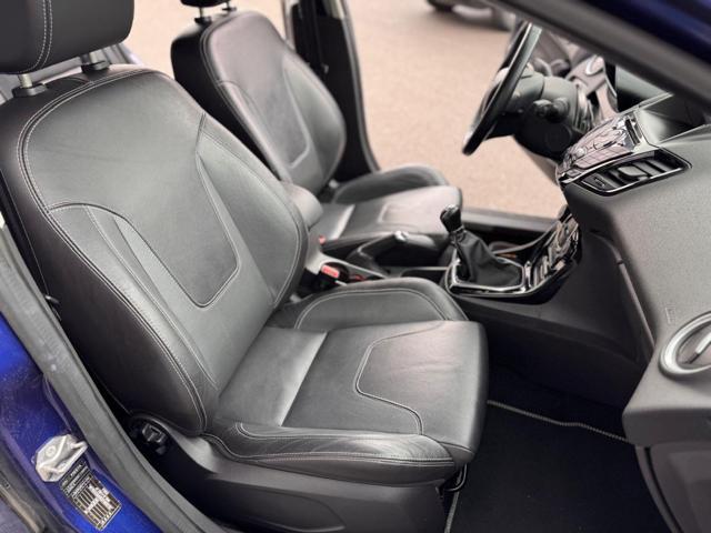 FORD Fiesta Fiesta serie 1.0 ecoboost 100cv OK NEOPATENTATI