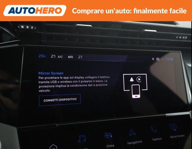 PEUGEOT 308 Plug-in Hybrid 225 e-EAT8 GT Pack