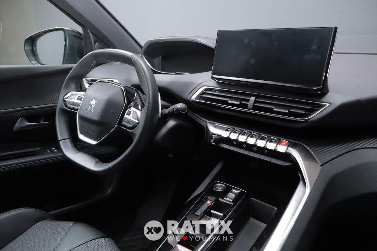 Peugeot 5008 1.5 bluehdi 130CV Allure Pack eat8 7p.ti