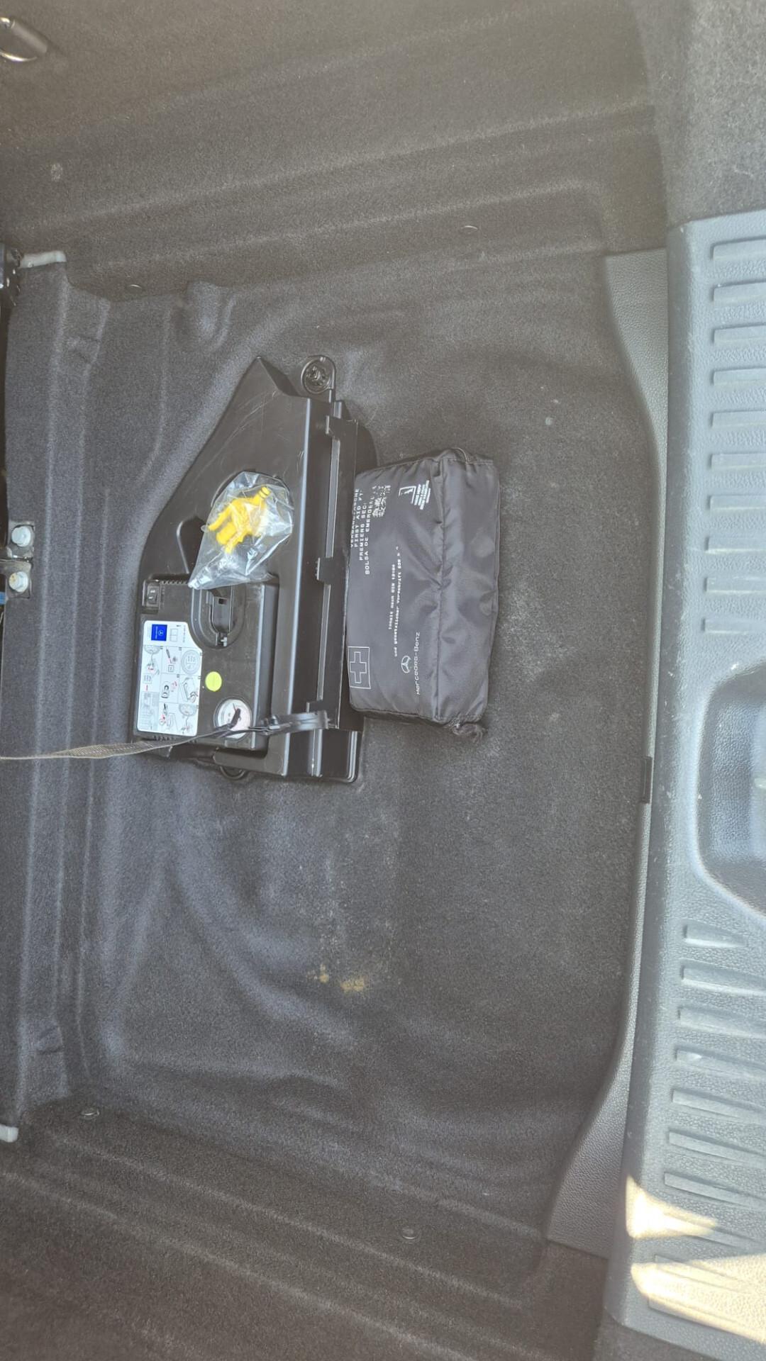 Mercedes-benz A 180 CDI Automatic Executive