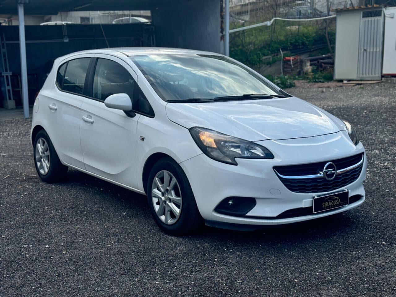 Opel Corsa 1.3 CDTI 95CV ecoFLEX 5 porte Start&Stop Edition