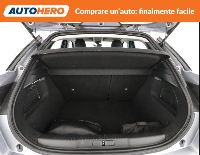 DS AUTOMOBILES DS 3 Crossback BlueHDi 100 Business