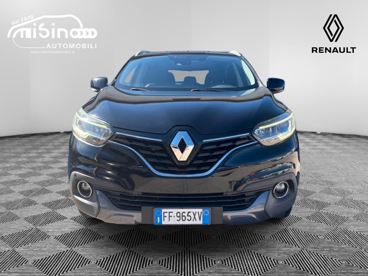 Renault Kadjar - 2016 PROMOFIN!!!