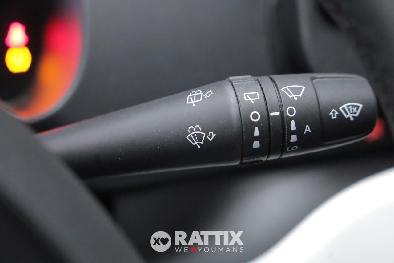 Fiat Panda Pandina 1.0 Firefly Hybrid 70CV Cross