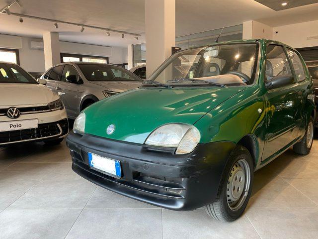 FIAT Seicento - 600 1.1i cat S