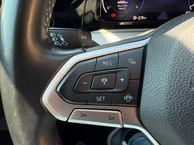VOLKSWAGEN Golf 2.0 TDI 150 CV