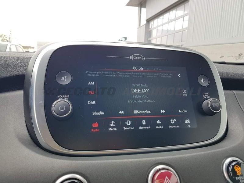 FIAT 500X 500X 1.0 t3 Cross 120cv
