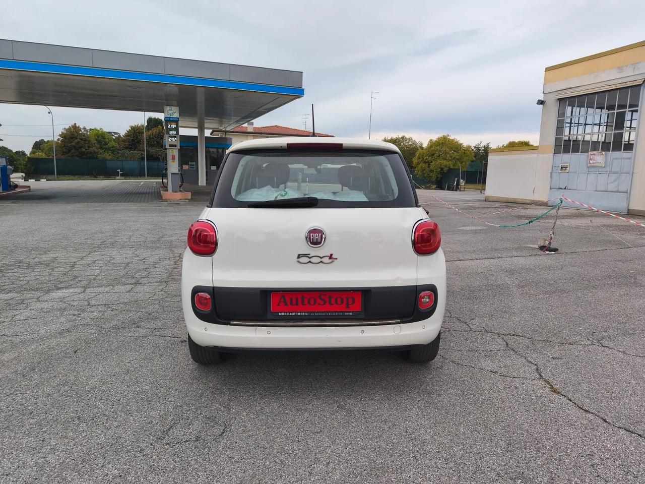 Fiat 500L 1.3 Multijet 95 CV Business (Accetto Permute)