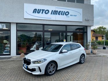 Bmw 118 118d 5p. Msport