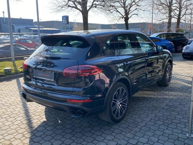 Porsche Cayenne Cayenne 3.0 Diesel 250 CV