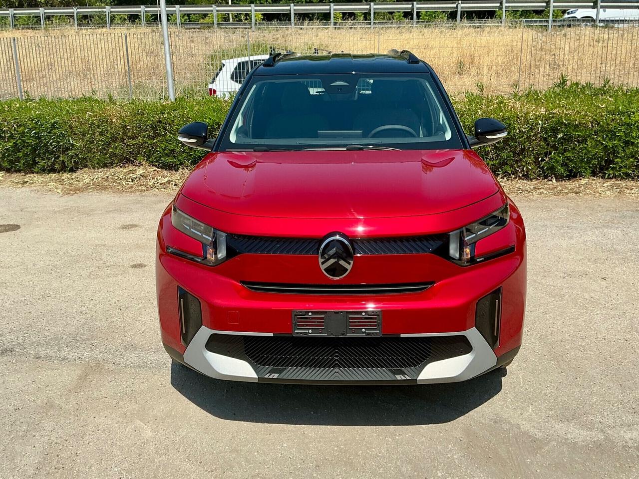 Citroen C3 Aircross Turbo 100 CV Plus Km0