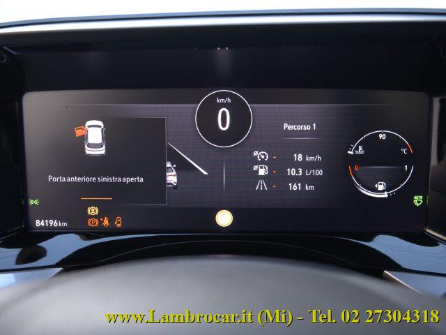 OPEL Mokka 1.2 Turbo Ultimate 100cv