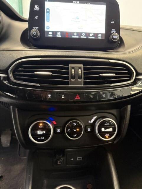 Fiat Tipo 1.3 Mjt S&S 5 porte Business