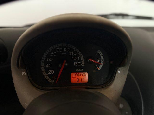 FIAT Seicento 1.1i cat Sporting