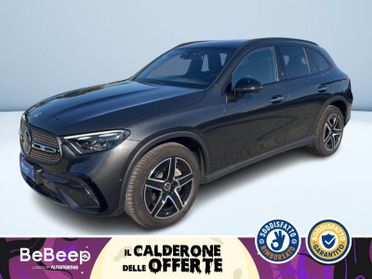 Mercedes-Benz GLC 220D MHEV AMG PREMIUM 4MATIC AUTO