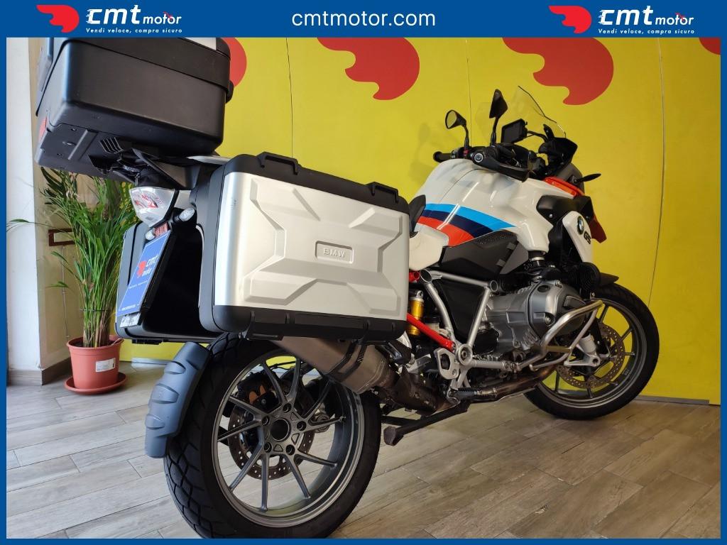 BMW R 1200 GS - 2014