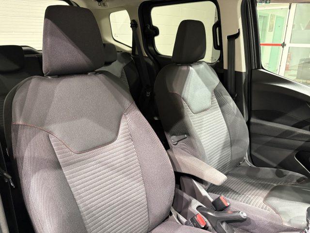 FORD Tourneo Courier 1.5 TDCI 75 CV S&S Sport PREZZO REALE