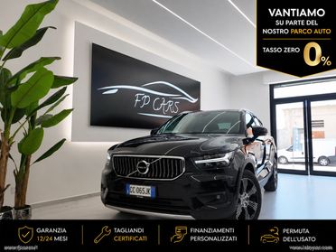 VOLVO XC40 D3 Geartronic Inscription