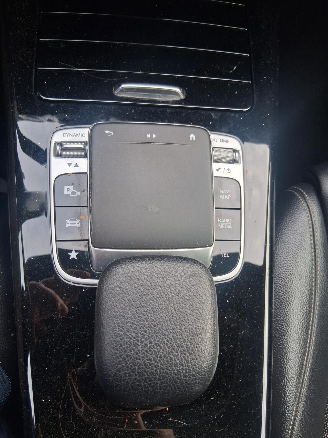 Mercedes-benz A 180 d Automatic Business Extra