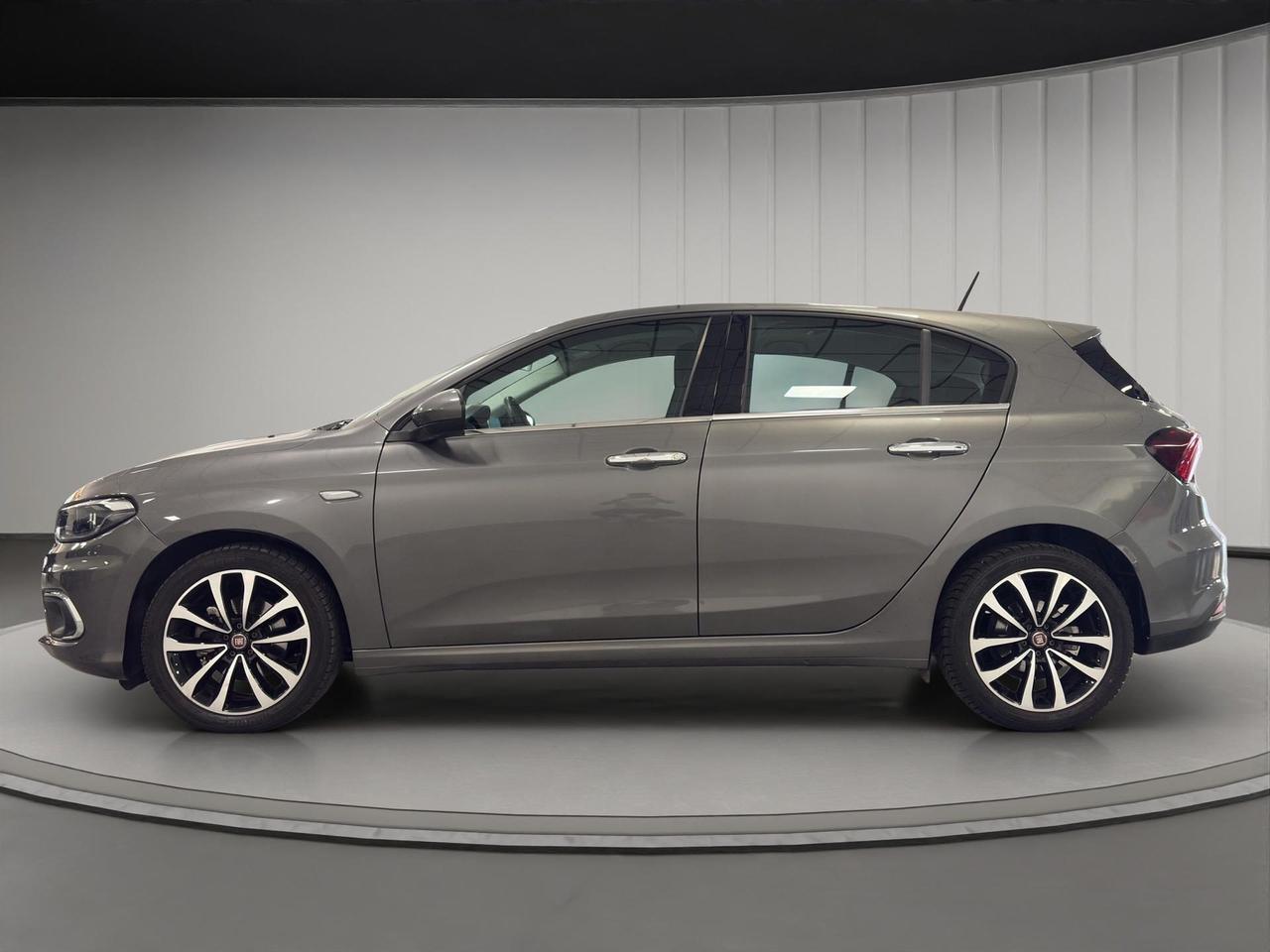 Fiat Tipo 5p 1.4 tjt Lounge s&s 120cv my19