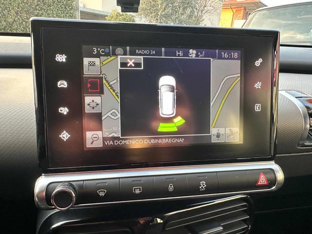 CITROEN C4 Cactus C4 Cactus PureTech 82 Shine (60 kW)