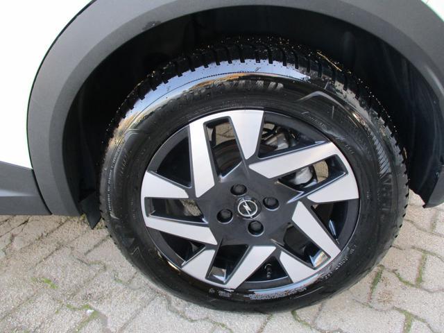 OPEL Mokka 1.2 Turbo Elegance 100cv