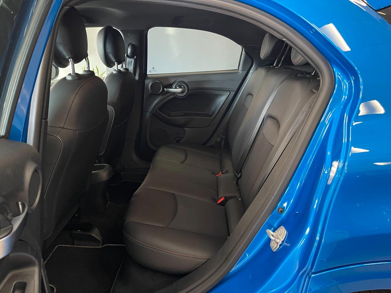 Fiat 500X 1.6 MultiJet 130cv Sport