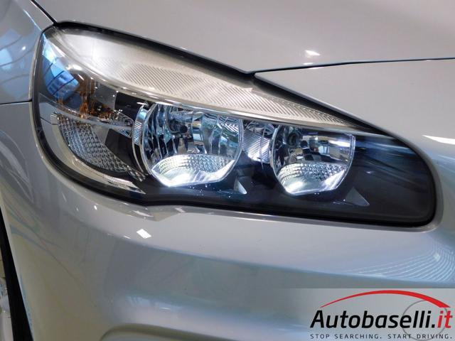 BMW 218 216D 116cv ACTIVE TOURER ADVANTAGE AUTOM, NAVI