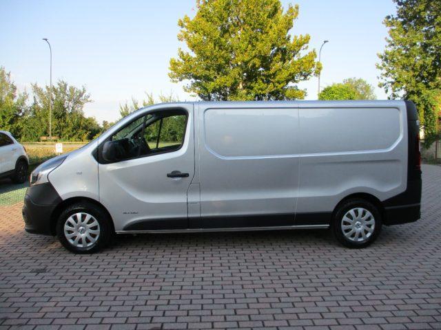 NISSAN NV300 29 1.6 dCi 120CV PL-TN Van PREZZO FINITO
