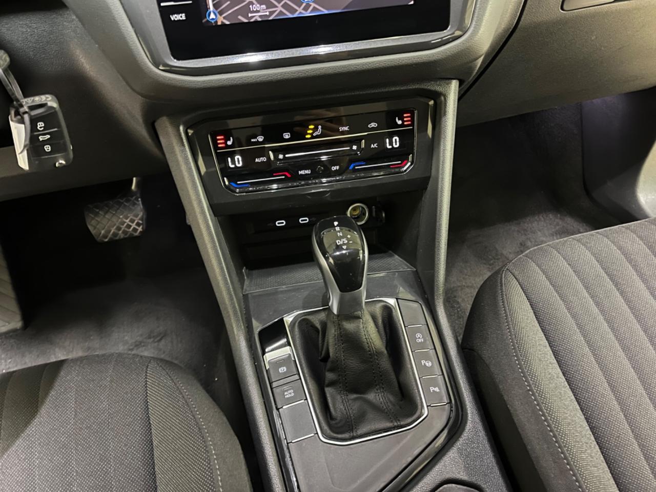 Volkswagen Tiguan Allspace 2.0 TDI SCR DSG 7 posti