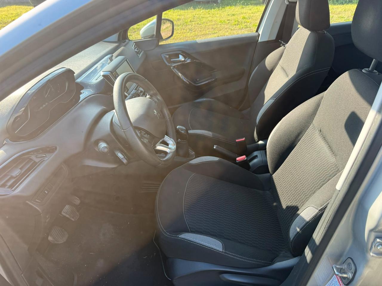 Peugeot 208 PureTech 82 5 porte Access