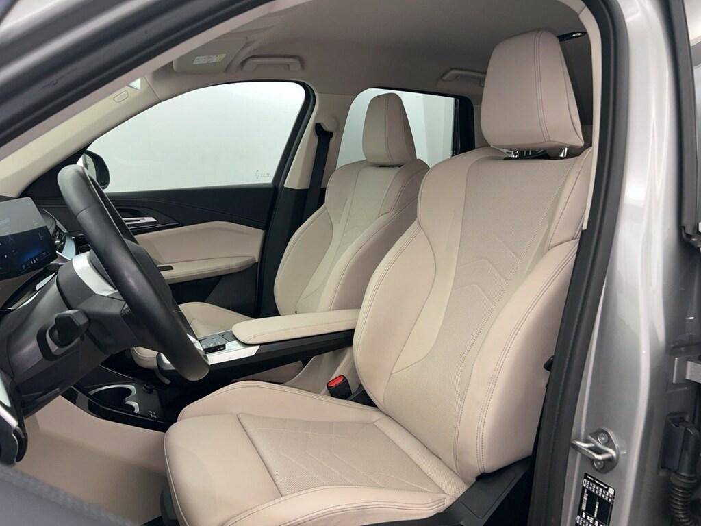 BMW X1 23 i Mild Hybrid 48V xLine xDrive DCT