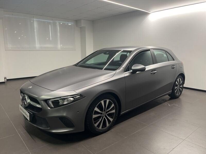 Mercedes-Benz Classe A 200 D BUSINESS