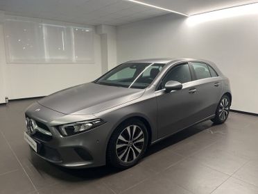 Mercedes-Benz Classe A 200 D BUSINESS