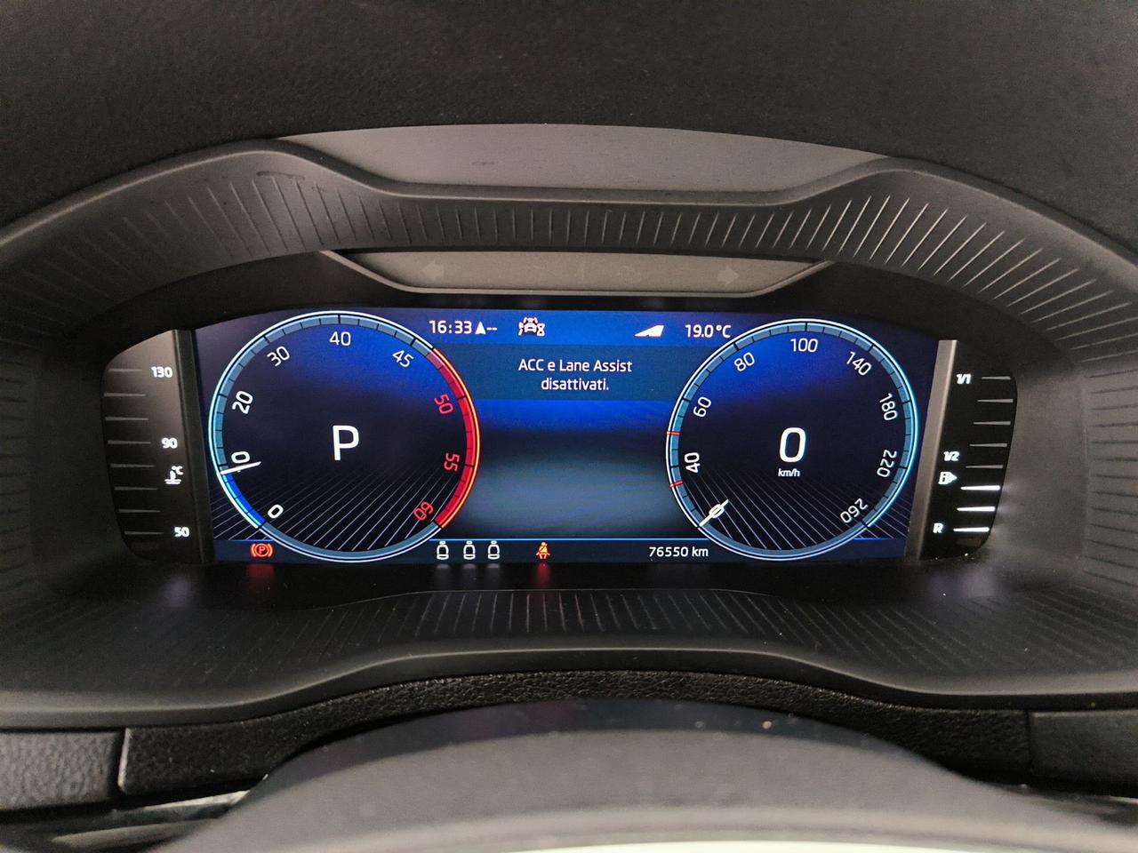 Skoda Karoq 2.0 tdi evo style 115cv dsg