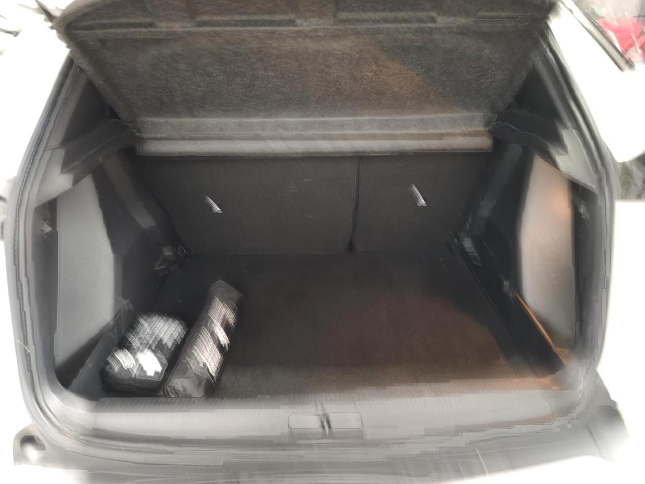 Peugeot 2008 Benzina Cinghia Nuova Tagliandi certificati