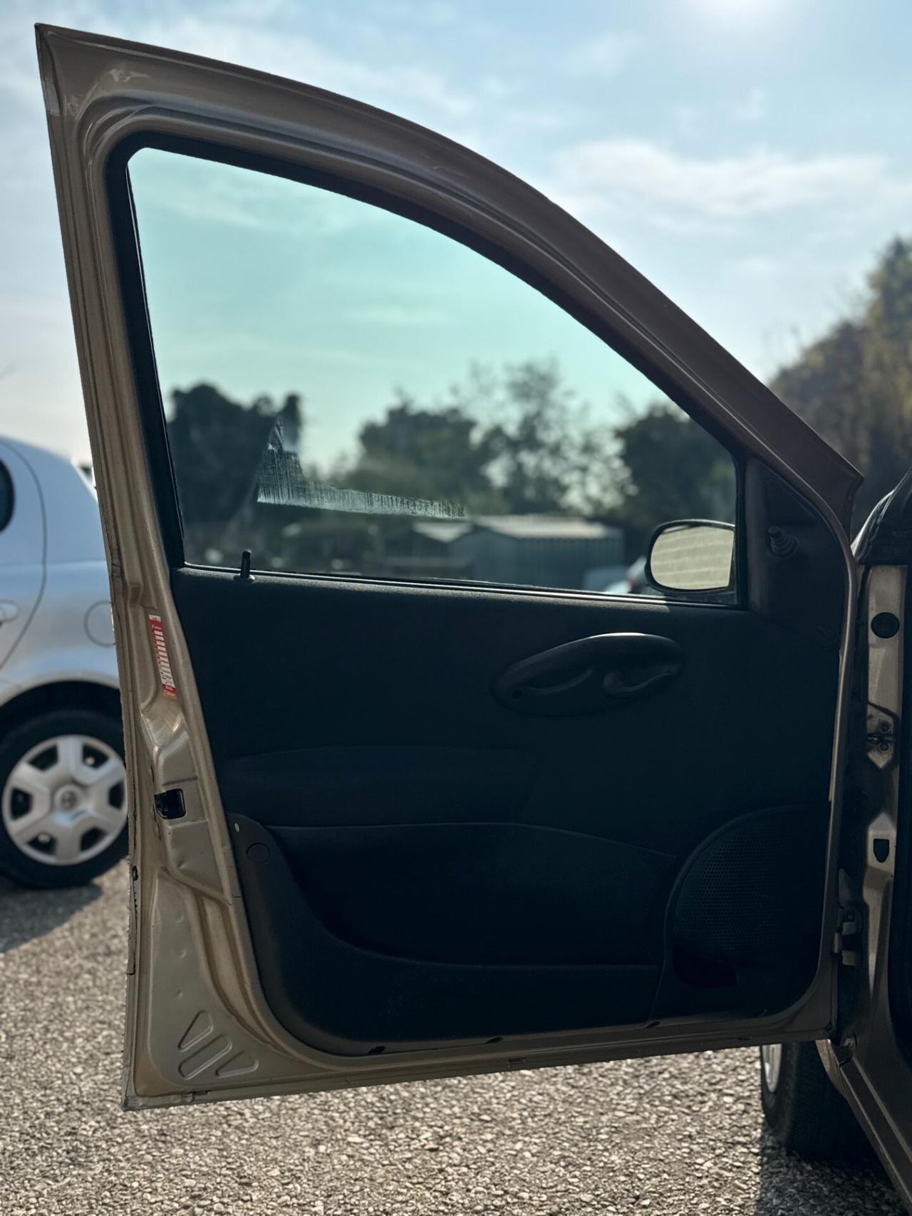 Fiat Punto 1.2 5p 44kw Active GPL *UNICO PROPRIETARIO*