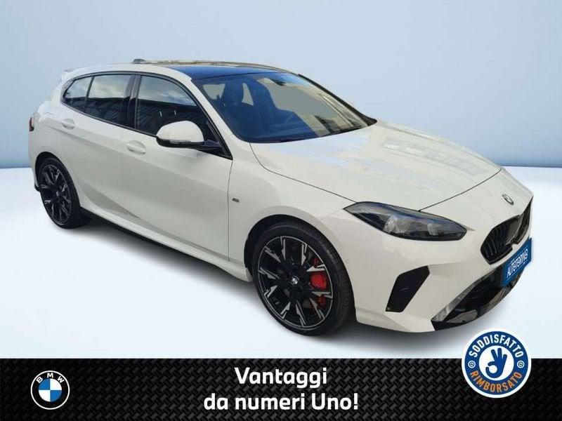 BMW Serie 1 118d M Sport Pro