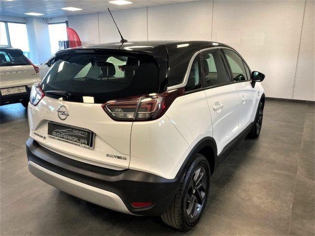 OPEL Crossland X 1.5 DIESEL 120 Anniversary + Navigatore