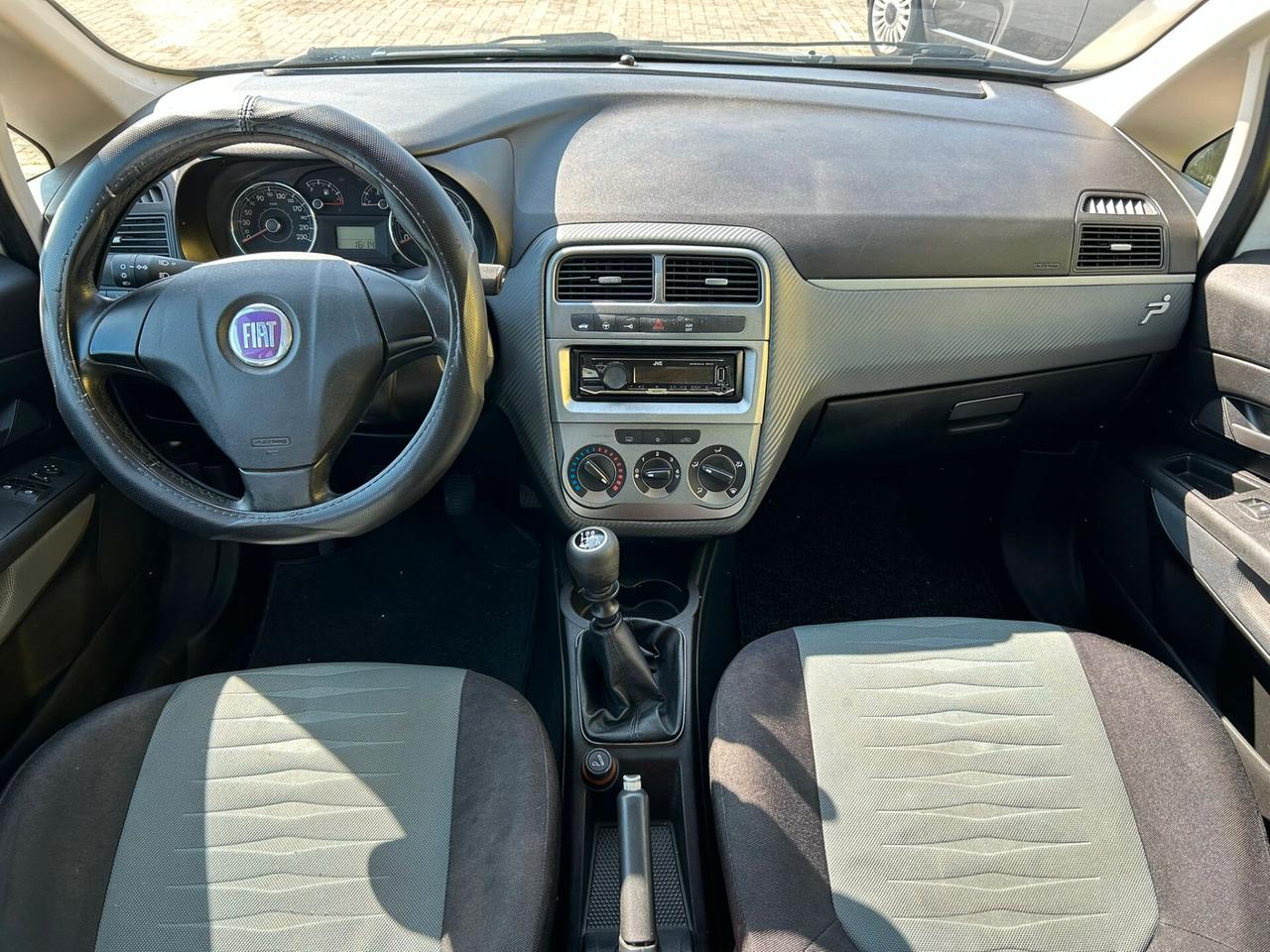 Fiat Grande Punto Grande Punto 1.2 5 porte Fun