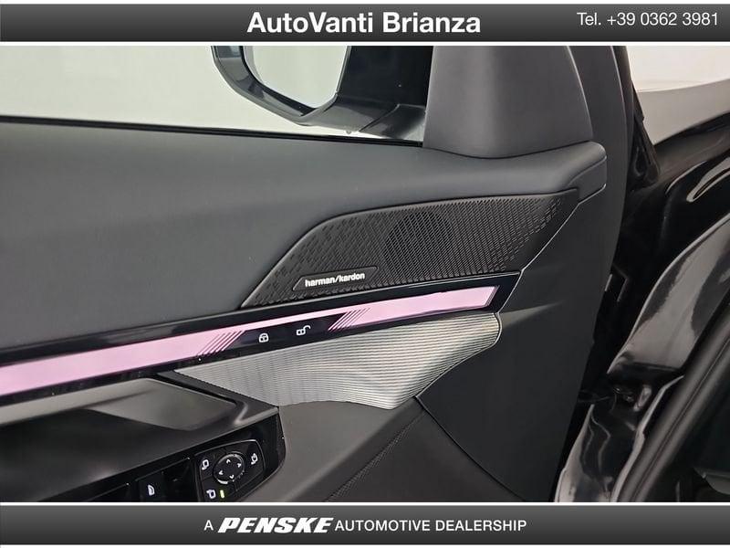 BMW Serie 5 520d Touring 48V xdrive MSport Pro