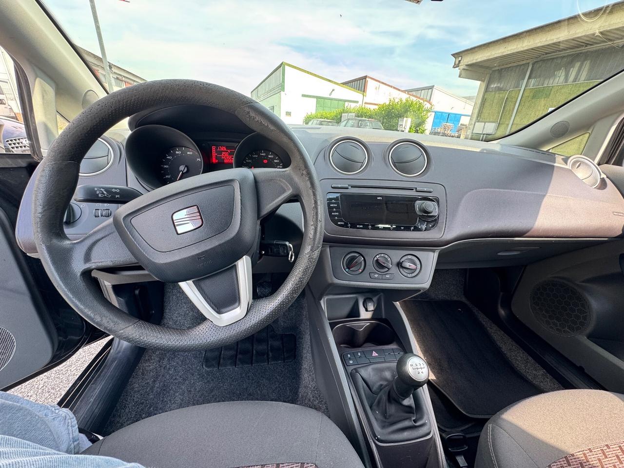 Seat Ibiza 1.2 70 Neopatentati