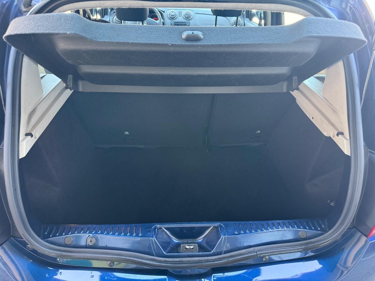 Dacia Sandero 0.9 TCe 12V T-GPL Lauréate
