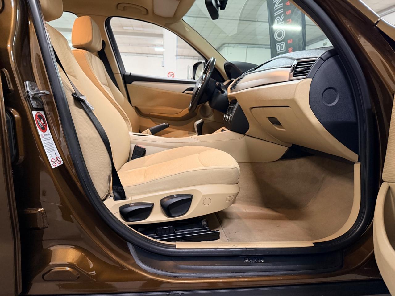 Bmw X1 sDrive20d Futura