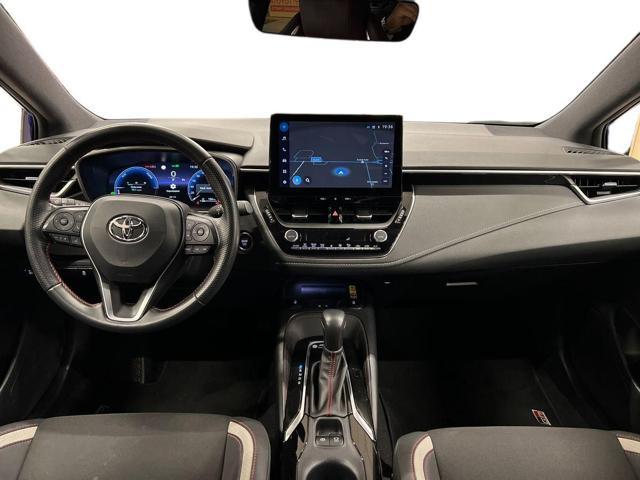 TOYOTA Corolla GR SPORT 1.8 Hybrid Touring Sports