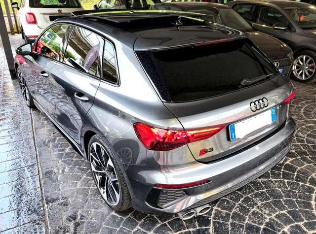 Audi S3 TETTO BLACK PACK HEAD UP PELLE NAPPA FULL!!! SPB