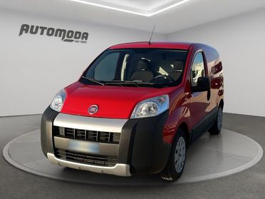 FIAT Fiorino 1.3 MJT 95CV Adventure ALLESTITO