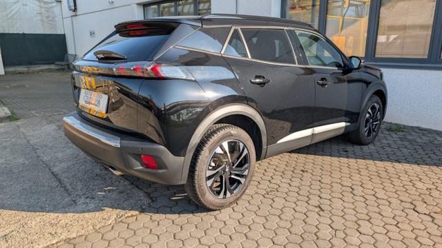 PEUGEOT 2008 BlueHDi 130 S&S EAT8 ALLURE AUTOMATICO