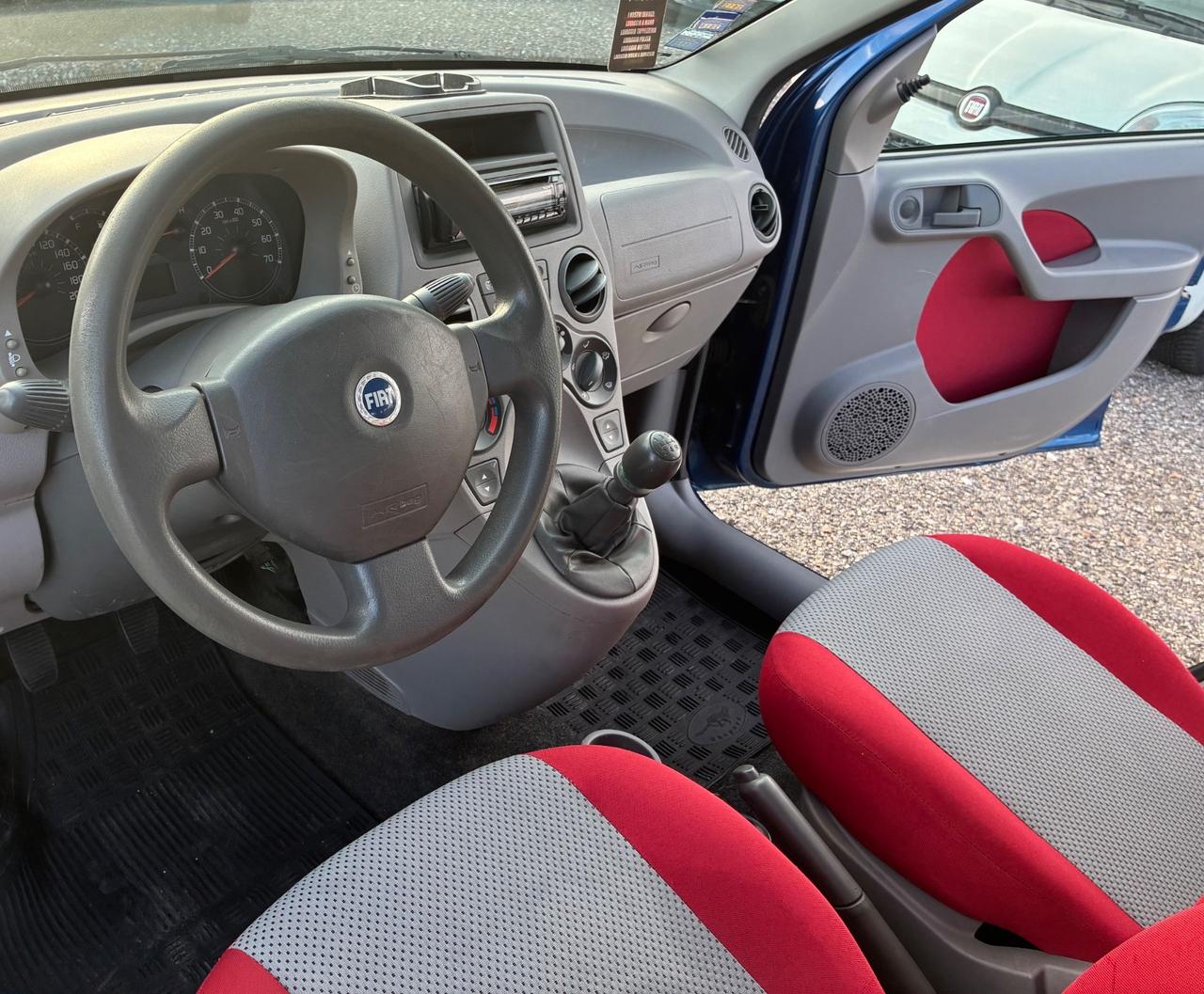 Fiat Panda 1.2 4x4 Climbing - 2005