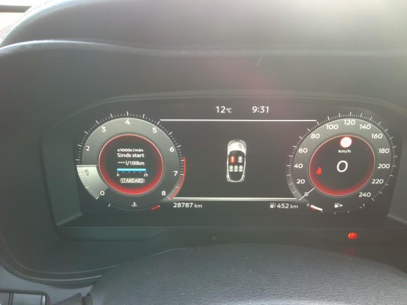 Nissan Juke 1.0 dig-t N-Design 114cv IN PROMO